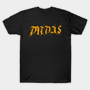 midas T-Shirt